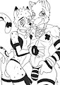 raver bois by joykill