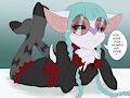 Summon the Bat by joykill