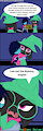 Acting - Ragesei Ralsei by CaliLuminos