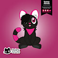 Kyoki - Sitting Cute by Daieny
