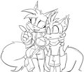 Listen here, tiny! by bigdad