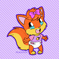 Petunia -By Pukopop-