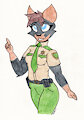 Deputy On Duty