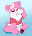 Suzie's Milk -By Pukopop-