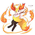 Braixen