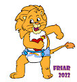 Brave Heart Boogie