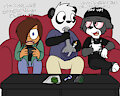 Nerds all grown up by Pokefound