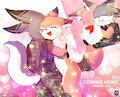 Coming home [Speedpaint]