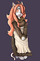 Hanna by FesteringFungus