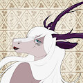 Commission for Meyath (12) by Fexneel