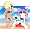 GrisSwimsuit
