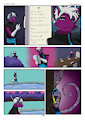 A God's Wants, Page 3 by PrismaNoodle