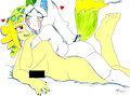 Alma and  Cristal AI