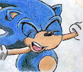 Sonic the Hedgehog