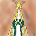 Rabbit Changes Fixel