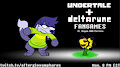 Undertale fangames collab
