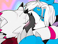 [Personal] #SFW Smoochies~!