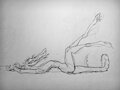 Tease Sketch