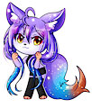 Testing new color style