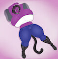 Pretty in Purple