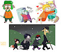 furry south park