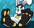 Treasured Tappy