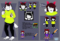 Kris reference