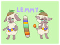 Character Sheet