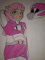 Fertility Ranger: Yuna!