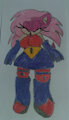 Daughter of Mobius by PrincessShannon