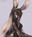 Cai's Posing Session by Misscaine