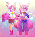[CM] Trendy Vulpes