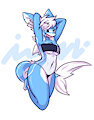 Memesuit by Floofy