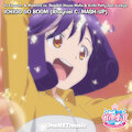 {MASH-UP} Ichigo Go Boom (Rhayniel C. MASH-UP) by feling009