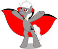 Count Eclipse - Vampire of Equestria