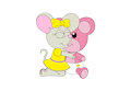 Penelope's Teddy -By jahubbard1-