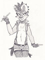 Drummer