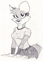 Clarissa, Version 1
