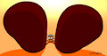 costa super hyper blobs by costadelcid