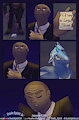 The New Normal - Issue One: Hiding - Page 50