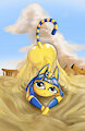 Request for ~AngryBirdsButtLover by GalleryXXXpresso