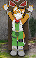 Commission - Fox McCloud