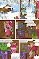 Misbegotten Kittens 4x03 by DrJavi
