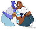 Bear Lovers