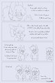 A Very Special Announcement! by ChocolateKitsune