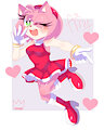 PINK by Natsuki