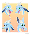Sammy Hyleka Expressions