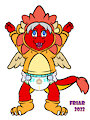 Little Kings Tacki
