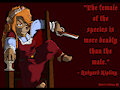 Red Queen