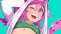 Pixiv Fanbox Update-Commission